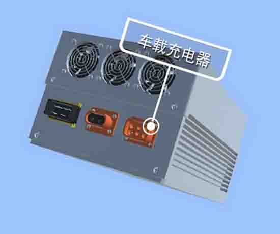 新(xīn)能(néng)源汽車(chē)充電(diàn)设备装配与调试软件