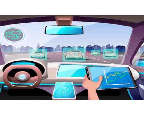 汽車(chē)虚拟仿真技术：打造未来汽車(chē)领域的革命
