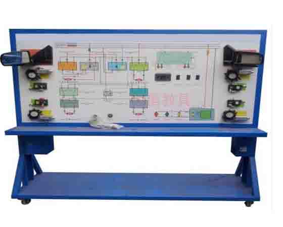 風(fēng)向標(biāo)汽車教學(xué)設(shè)備車門控制系統(tǒng).jpg